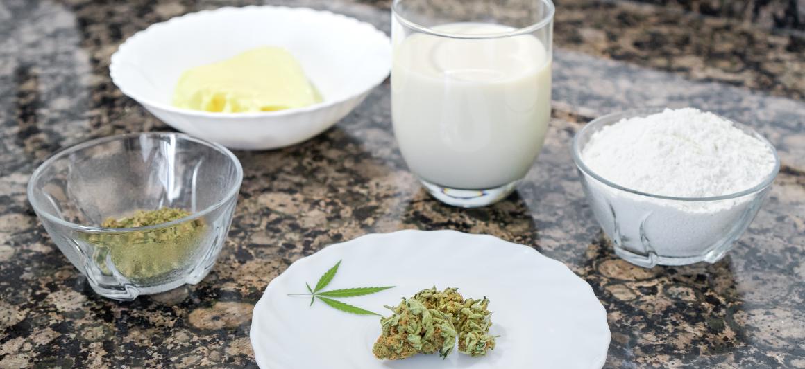 CBD-reseptit: CBD: Herkullisia tapoja käyttää CBD:tä